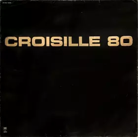 Couverture du produit · Croisille 80