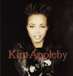 Couverture du produit · Kim Appleby