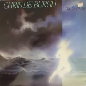 Couverture du produit · The Getaway