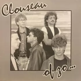 Couverture du produit · Of Zo...