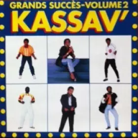 Couverture du produit · Grands Succès-Volume 2