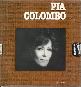 Couverture du produit · Pia Colombo