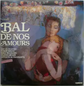 Couverture du produit · Bal De Nos Amours