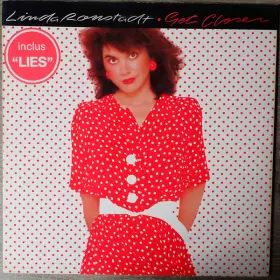 Couverture du produit · Get Closer