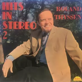 Couverture du produit · Hits In Stereo 2 