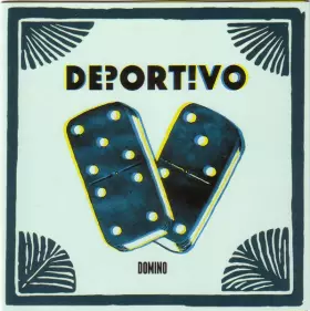 Couverture du produit · Domino