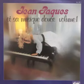 Couverture du produit · Jean Paques Et Sa Musique Douce Volume 1