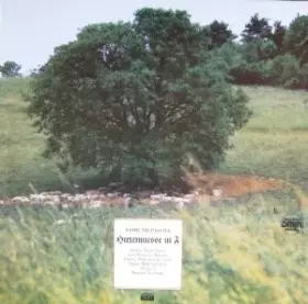 Couverture du produit · Hirtenmesse In F