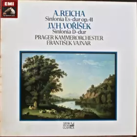 Couverture du produit · Symfonie