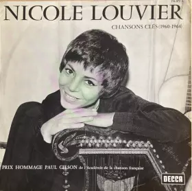 Couverture du produit · Chansons Clés (1960-1964)