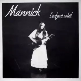 Couverture du produit · L'enfant Soleil