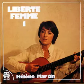 Couverture du produit · Liberté Femme 1