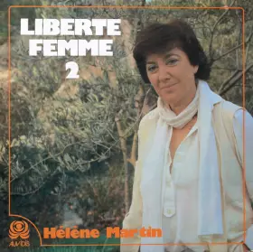 Couverture du produit · Liberté Femme 2