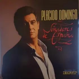 Couverture du produit · Soñadores De España