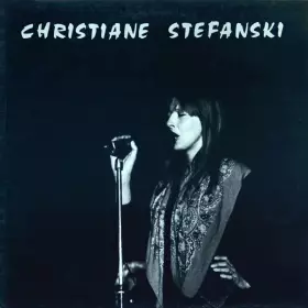 Couverture du produit · Christiane Stefanski