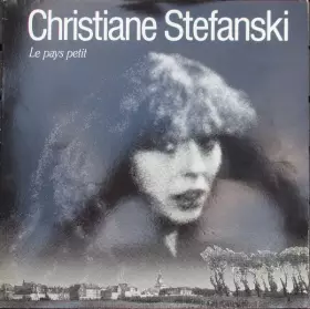 Couverture du produit · Le Pays Petit