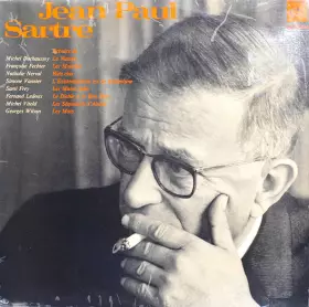 Couverture du produit · Jean Paul Sartre 