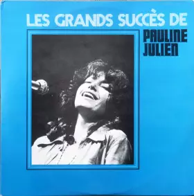Couverture du produit · Les Grands Succès De Pauline Julien