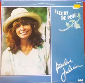 Couverture du produit · Fleurs De Peau