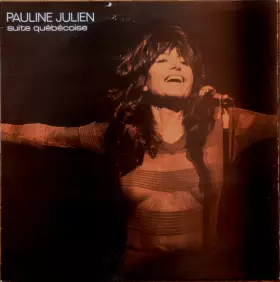 Couverture du produit · Suite Québécoise