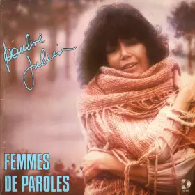 Couverture du produit · Femmes De Paroles