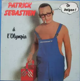 Couverture du produit · Olympia 1980-81 - Ça Baigne !