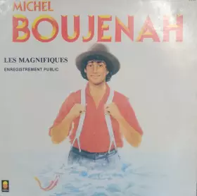 Couverture du produit · Les Magnifiques