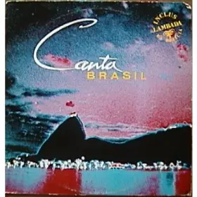 Couverture du produit · Canta Brasil Vol.2
