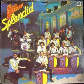 Couverture du produit · Le Grand Orchestre Du Splendid