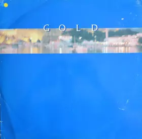 Couverture du produit · Gold