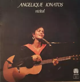 Couverture du produit · Récital