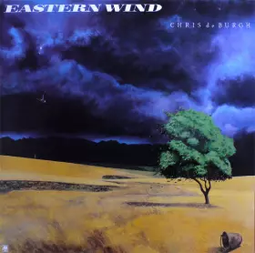 Couverture du produit · Eastern Wind