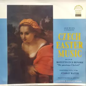 Couverture du produit · Czech  Easter Music