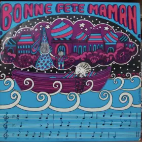Couverture du produit · Bonne Fête Maman