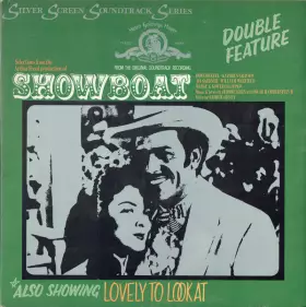 Couverture du produit · Show Boat / Lovely To Look At