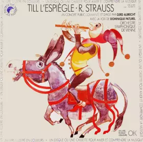 Couverture du produit · Till L'espiègle