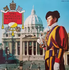 Couverture du produit · Spiel Der Päpstliche Schweizer-Garde