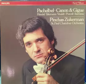 Couverture du produit · Canon & Gigue