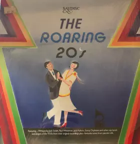 Couverture du produit · The Roaring 20's
