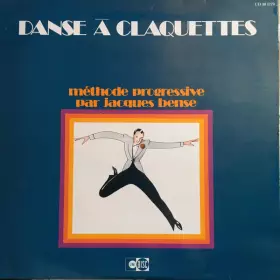 Couverture du produit · Danse À Claquettes (Méthode Progressive)