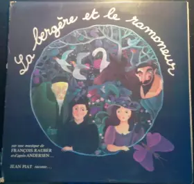 Couverture du produit · La Bergère Et Le Ramoneur