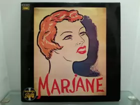 Couverture du produit · Léo Marjane