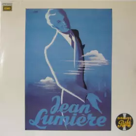 Couverture du produit · Jean Lumière