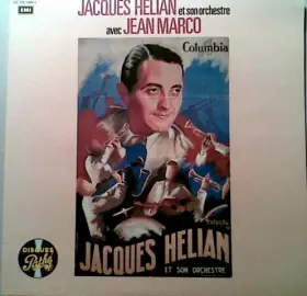 Couverture du produit · Jacques Helian Et Son Orchestre Avec Jean Marco
