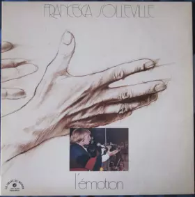 Couverture du produit · L'émotion