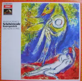 Couverture du produit · Schéhérazade