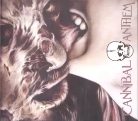 Couverture du produit · Cannibal Anthem