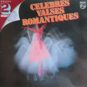 Couverture du produit · Célèbres Valses Romantiques