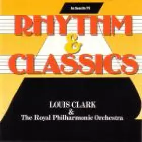 Couverture du produit · Rhythm & Classics