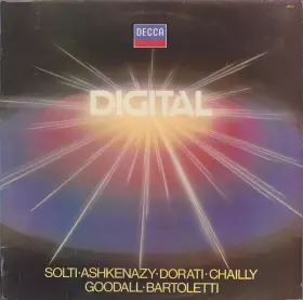 Couverture du produit · Digital